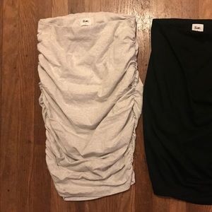 BAE the Label Count Your Blessings Skirt